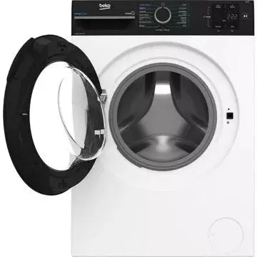 Lave linge hublot BEKO BM3WFU390411 Energy Spin
