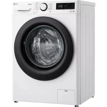 Lave linge hublot LG F82AV35WHS