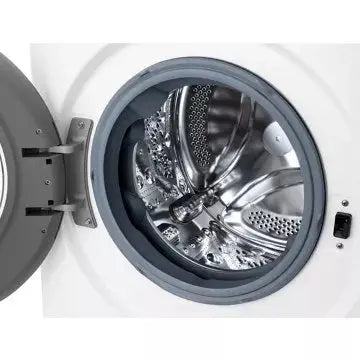 Lave linge hublot LG F82AV35WHS