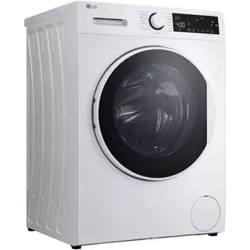 Lave linge hublot LG F82D13WHS