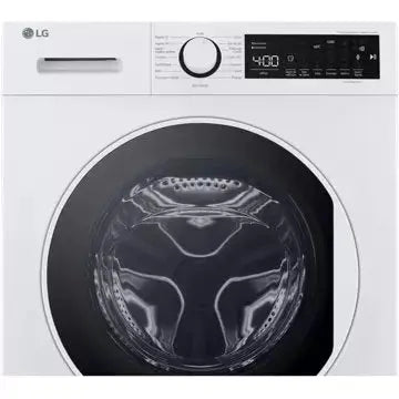 Lave linge hublot LG F82D13WHS
