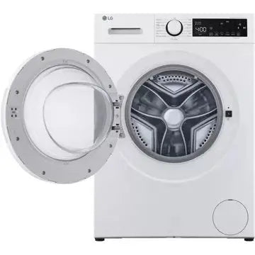 Lave linge hublot LG F82D13WHS