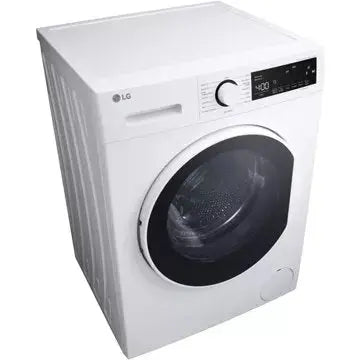 Lave linge hublot LG F82D13WHS