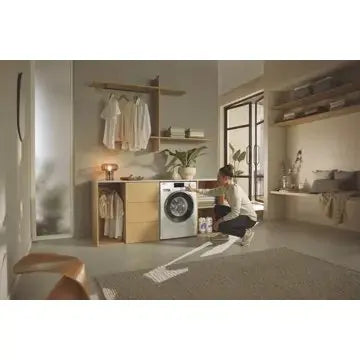 Lave linge hublot MIELE WWG 660