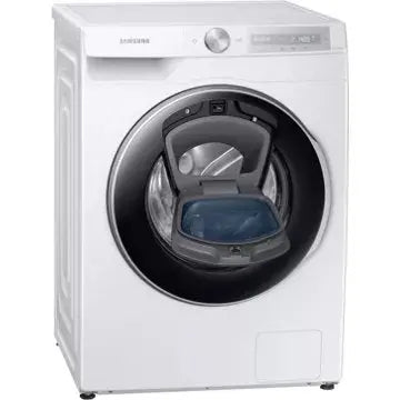 Lave linge hublot SAMSUNG WW90T684DLH