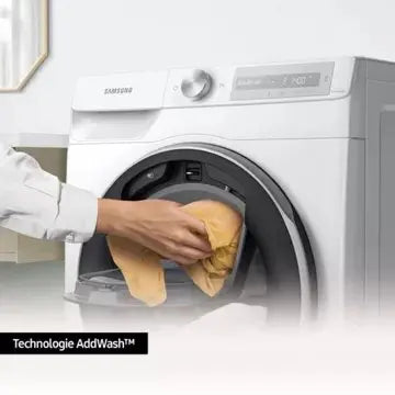 Lave linge hublot SAMSUNG WW90T684DLH