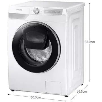 Lave linge hublot SAMSUNG WW90T684DLH