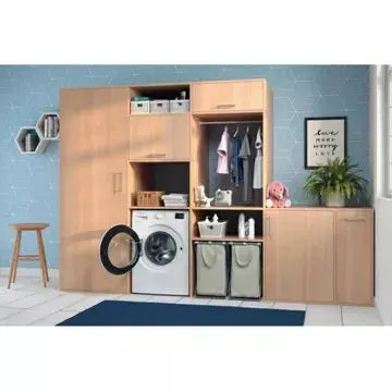 Lave linge hublot WHIRLPOOL IM864MYTIMEFR