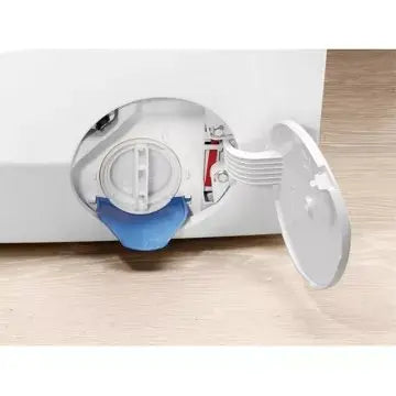 Lave linge hublot encastrable ELECTROLUX EW8F3814BI