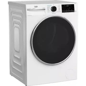 Lave linge séchant hublot BEKO B5DFT51044DOS
