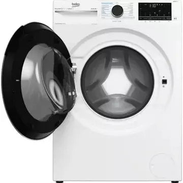 Lave linge séchant hublot BEKO B5DFT51044DOS