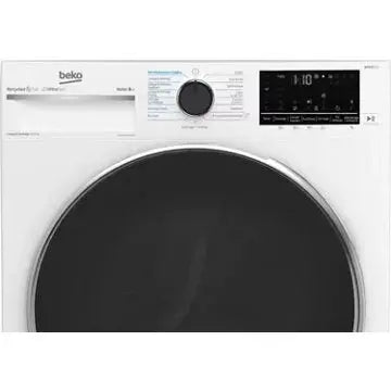 Lave linge séchant hublot BEKO B5DFT51044DOS