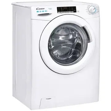 Lave linge séchant hublot CANDY CSWS 485TWME/FR