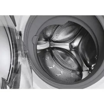 Lave linge séchant hublot CANDY CSWS 485TWME/FR