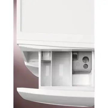 Lave linge séchant hublot ELECTROLUX EW7IW4285BW