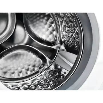 Lave linge séchant hublot ELECTROLUX EW7IW4285BW