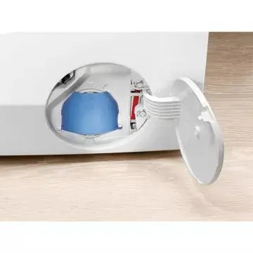 Lave linge séchant hublot ELECTROLUX EW7IW4285BW