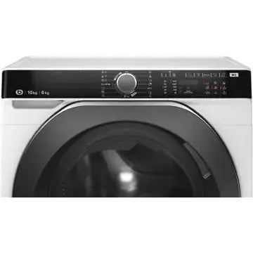 Lave linge séchant hublot ESSENTIELB ELS106-1b