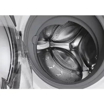 Lave linge séchant hublot ESSENTIELB ELS106-1b