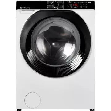 Lave linge séchant hublot ESSENTIELB ELS106-1b