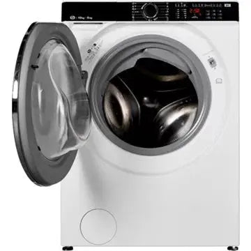 Lave linge séchant hublot ESSENTIELB ELS106-1b