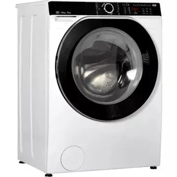 Lave linge séchant hublot ESSENTIELB ELS106-1b
