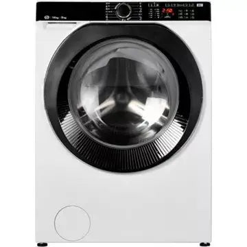 Lave linge séchant hublot ESSENTIELB ELS149-1b