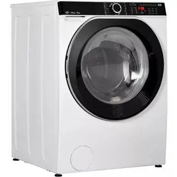 Lave linge séchant hublot ESSENTIELB ELS149-1b