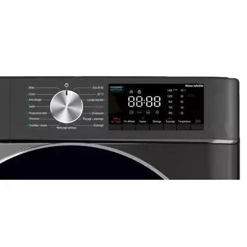 Lave linge séchant hublot FAGOR FLSF10614IDS