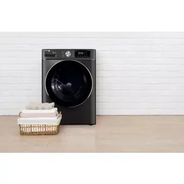 Lave linge séchant hublot FAGOR FLSF10614IDS