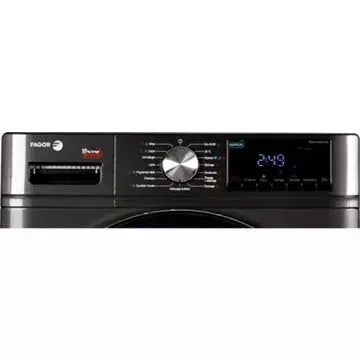 Lave linge séchant hublot FAGOR FLSF10614IDS