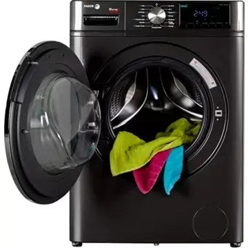 Lave linge séchant hublot FAGOR FLSF10614IDS