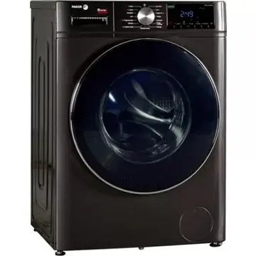 Lave linge séchant hublot FAGOR FLSF10614IDS
