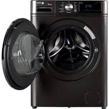 Lave linge séchant hublot FAGOR FLSF10614IDS