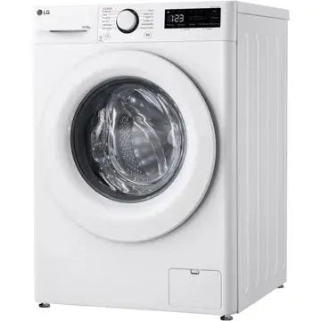 Lave linge séchant hublot LG F164R33WRS