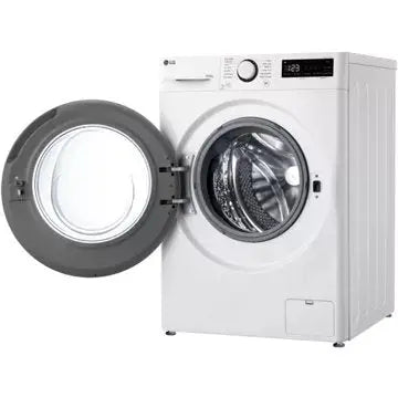 Lave linge séchant hublot LG F164R33WRS