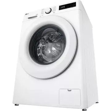 Lave linge séchant hublot LG F164R33WRS
