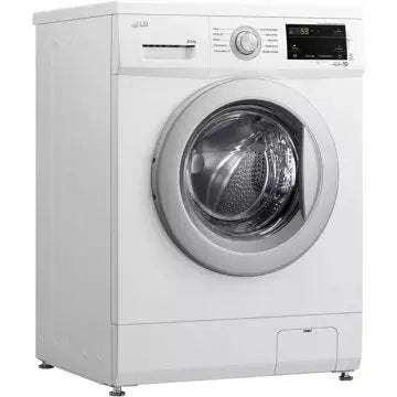 Lave linge séchant hublot LGF854M21WR