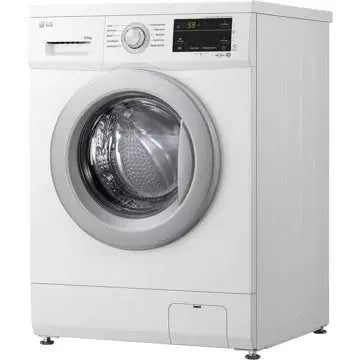 Lave linge séchant hublot LGF854M21WR