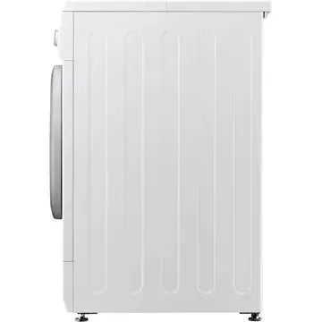 Lave linge séchant hublot LGF854M21WR
