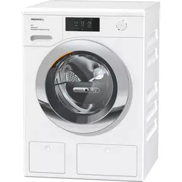 Lave linge séchant hublot MIELE WTR 860 WPM