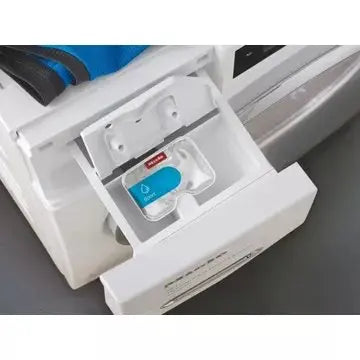 Lave linge séchant hublot MIELE WTR 860 WPM