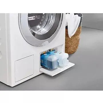 Lave linge séchant hublot MIELE WTR 860 WPM