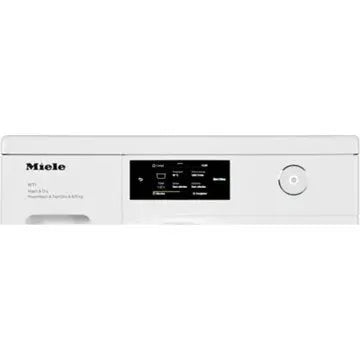 Lave linge séchant hublot MIELE WTR 860 WPM
