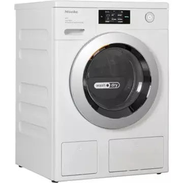 Lave linge séchant hublot MIELE WTR 860 WPM