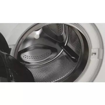 Lave linge séchant hublot WHIRLPOOL FFWDB864489BVFR