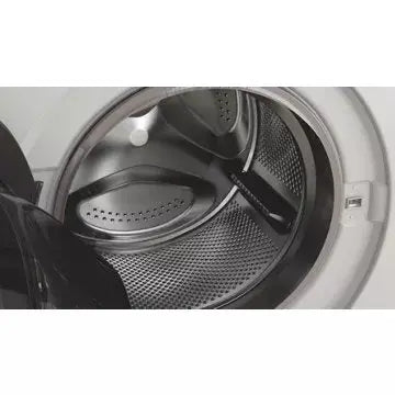 Lave linge séchant hublot WHIRLPOOL FFWDD1176258BCVFR