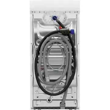Lave linge top AEG LTR8C6150A