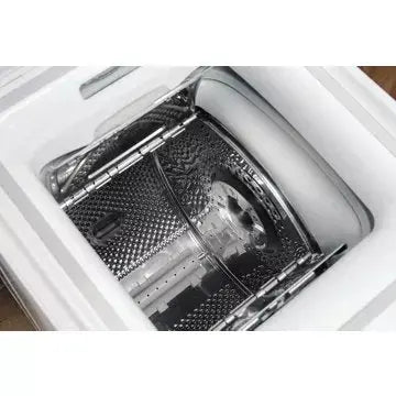 Lave linge top INDESIT BTWCL50300FR/N
