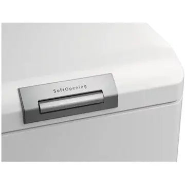 Lave linge top AEG LTR8C6150D